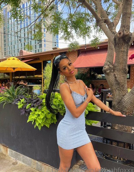 Aaliyahfoxxx
