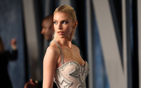 Stella Maxwell