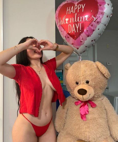 Nacktes geleaktes OnlyFans-Foto von Danyvillalobos