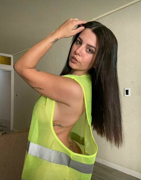 Nacktes geleaktes OnlyFans-Foto von Valu Herrera