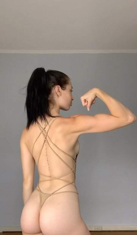 Nacktes geleaktes OnlyFans-Foto von Chloesapic