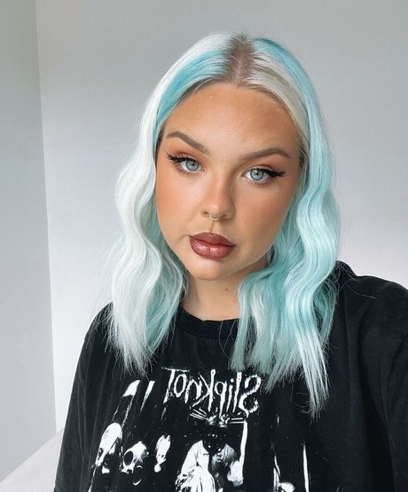 Nacktes geleaktes OnlyFans-Foto von Laurenbrianna