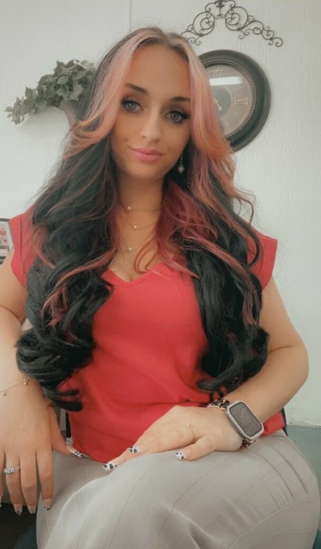 Nacktes geleaktes OnlyFans-Foto von Mrs791