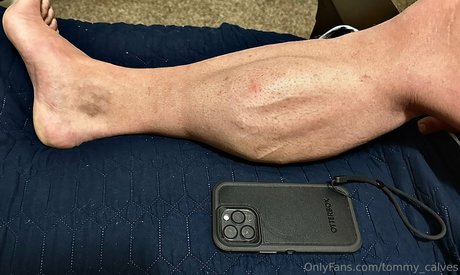 Tommycalves