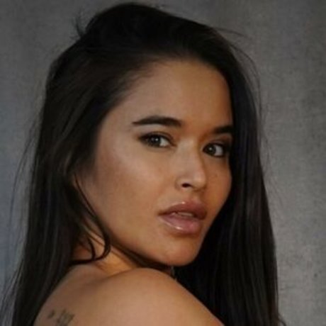 Nacktes geleaktes OnlyFans-Foto von Rachelle Van K
