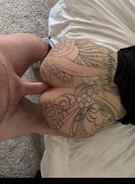 Nacktes geleaktes OnlyFans-Foto von Missrayexo