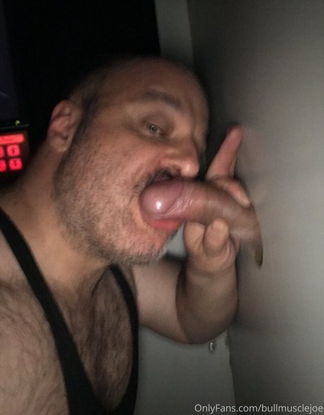 Bullmusclejoe