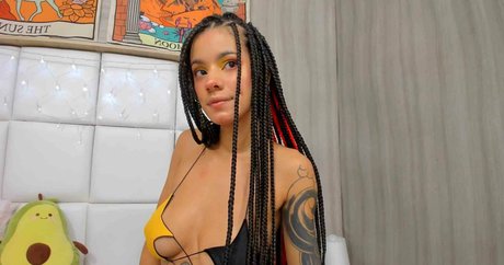 Nacktes geleaktes OnlyFans-Foto von Menasauriofree