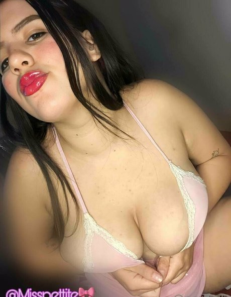 Nacktes geleaktes OnlyFans-Foto von Perlitah