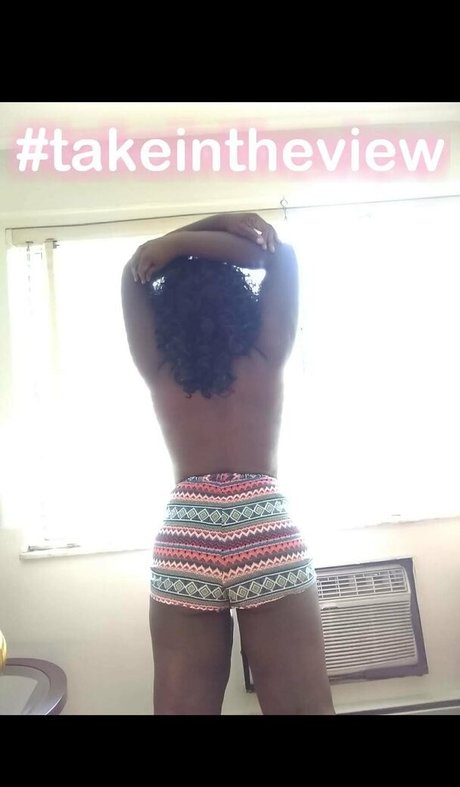 Nacktes geleaktes OnlyFans-Foto von Creamytrans513