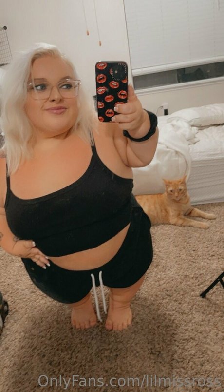 Lilmissross
