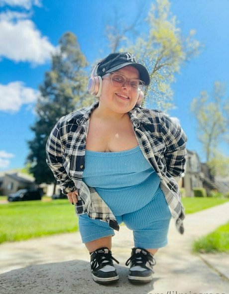 Lilmissross