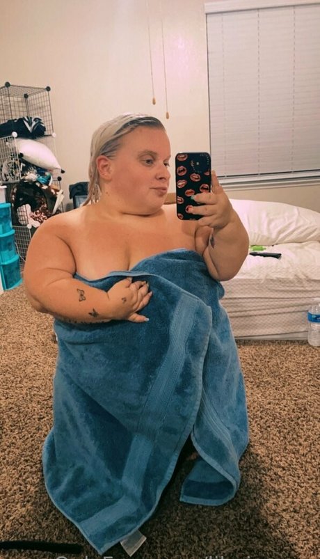 Lilmissross