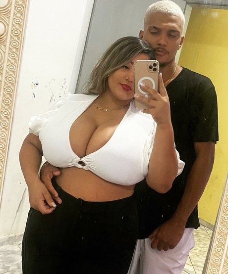 Rayanny Santos