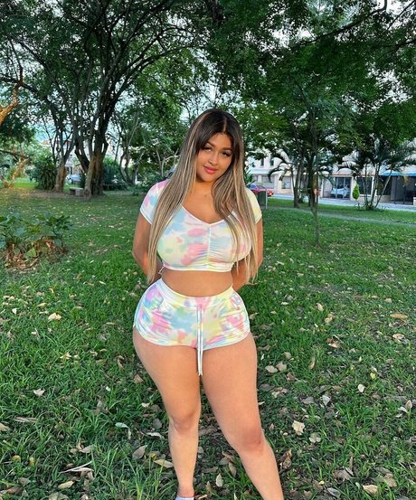 Greicymariana18