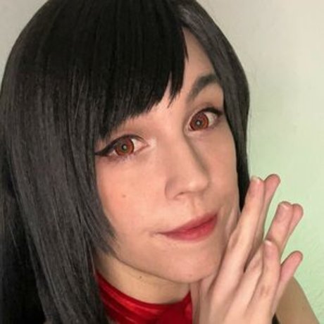 Nacktes geleaktes OnlyFans-Foto von Inochi