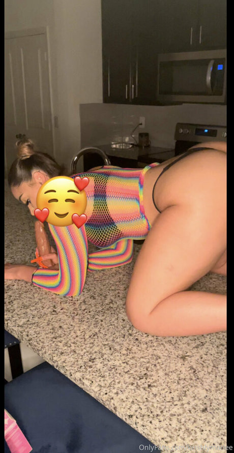 Keishlymariee