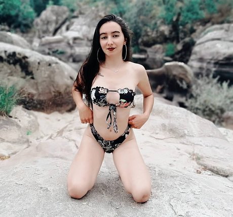 Nacktes geleaktes OnlyFans-Foto von Sofia Morais