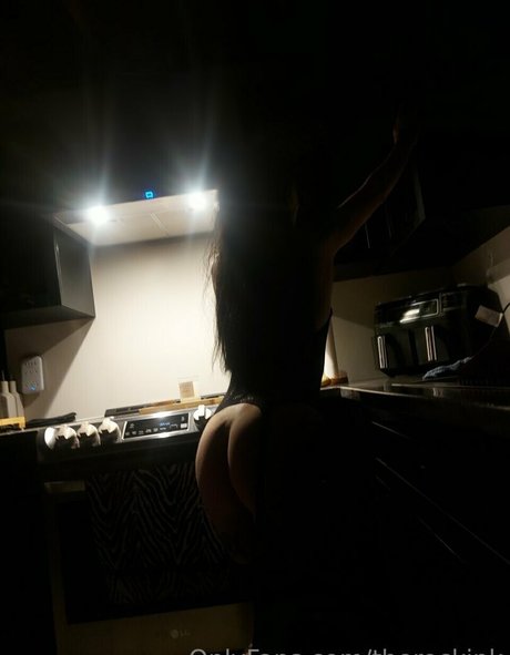 Nacktes geleaktes OnlyFans-Foto von Therockink