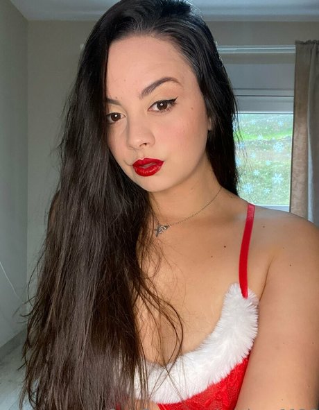 Nacktes geleaktes OnlyFans-Foto von Mialove1126
