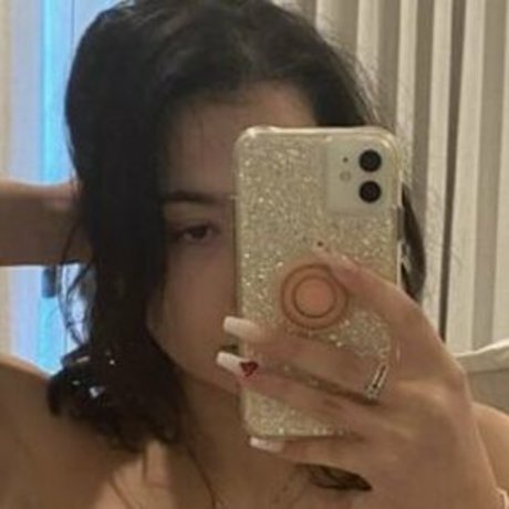 Nacktes geleaktes OnlyFans-Foto von Princessbru