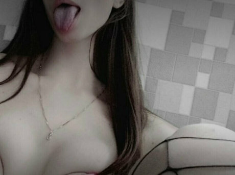 Nacktes geleaktes OnlyFans-Foto von Curvybbw22