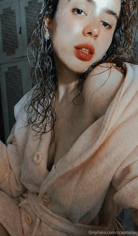 Nacktes geleaktes OnlyFans-Foto von Ccapitanax