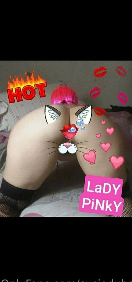 Nacktes geleaktes OnlyFans-Foto von Susiedubois