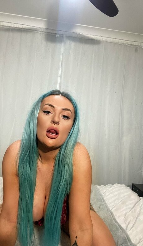 Goddessalexaa