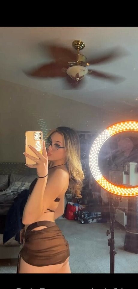 Nacktes geleaktes OnlyFans-Foto von Prizfdoe