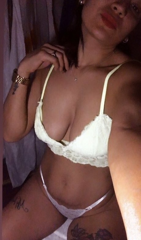 Nacktes geleaktes OnlyFans-Foto von Cindy06