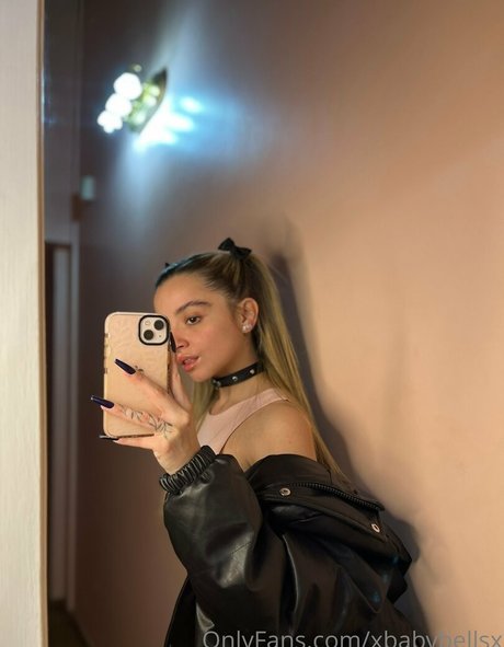 Xbabybellsx
