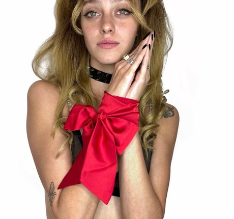 Nacktes geleaktes OnlyFans-Foto von Rita Bokman