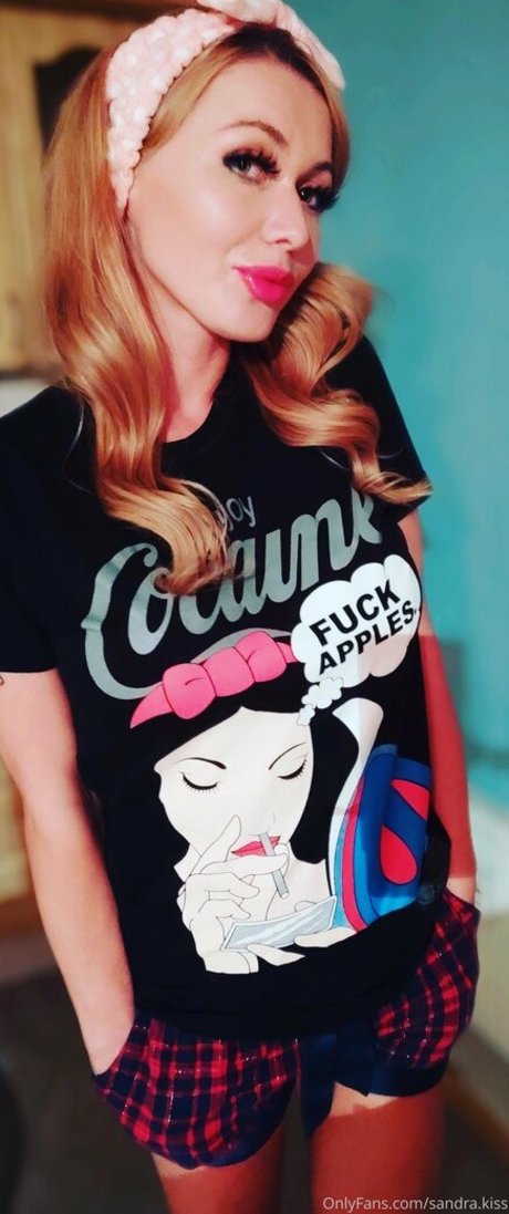 Nacktes geleaktes OnlyFans-Foto von Kasssandra