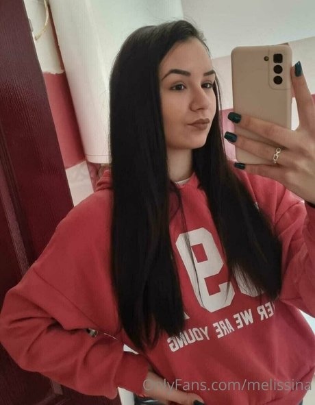 Nacktes geleaktes OnlyFans-Foto von Melissina