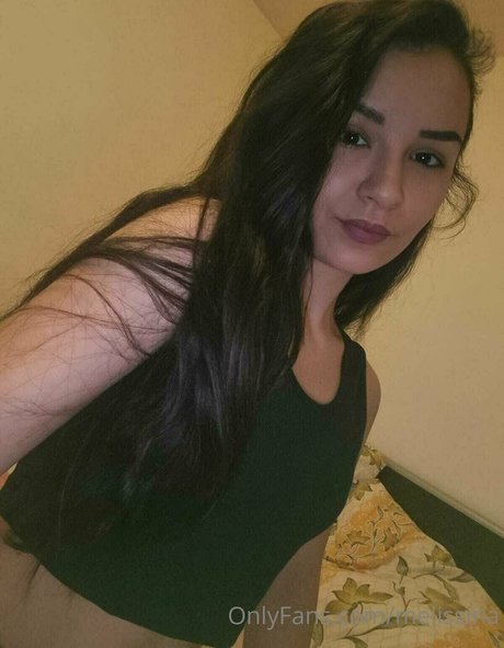 Nacktes geleaktes OnlyFans-Foto von Melissina