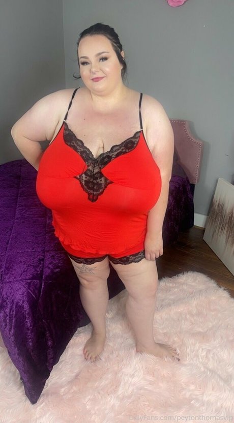 Peytonthomasvip