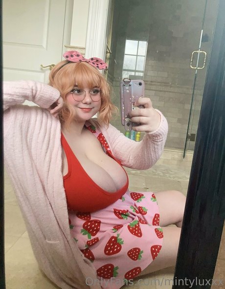 Mintyluxxx