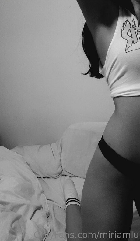 Nacktes geleaktes OnlyFans-Foto von Lulukiss66