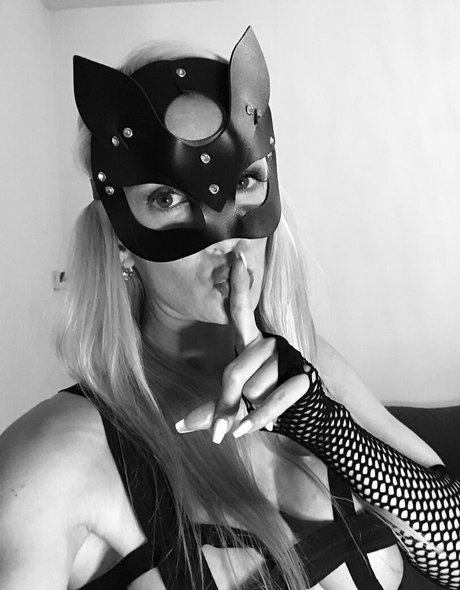 Nacktes geleaktes OnlyFans-Foto von Monicasaintxxx