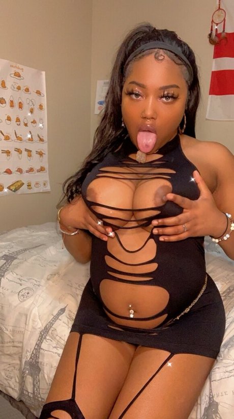 Nacktes geleaktes OnlyFans-Foto von Kawaiimamii