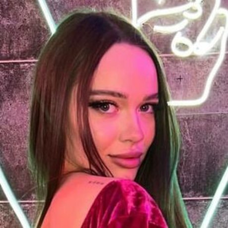 Nacktes geleaktes OnlyFans-Foto von Dashayur255