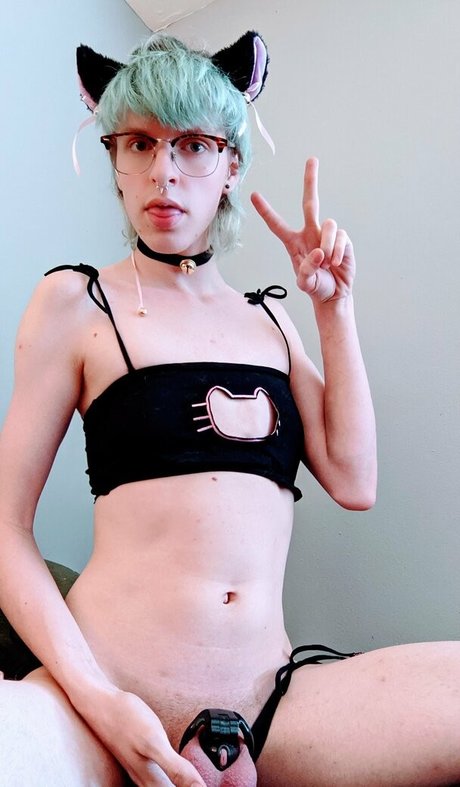 Nacktes geleaktes OnlyFans-Foto von Artemisaslut