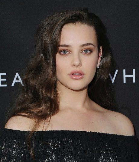 Nacktes geleaktes OnlyFans-Foto von Katherine Langford