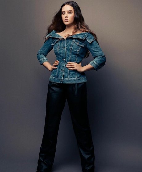 Katherine Langford