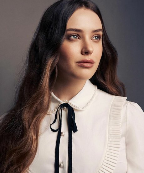 Nacktes geleaktes OnlyFans-Foto von Katherine Langford