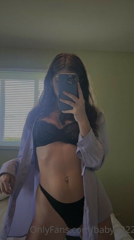 Nacktes geleaktes OnlyFans-Foto von Danikamaisonneuve