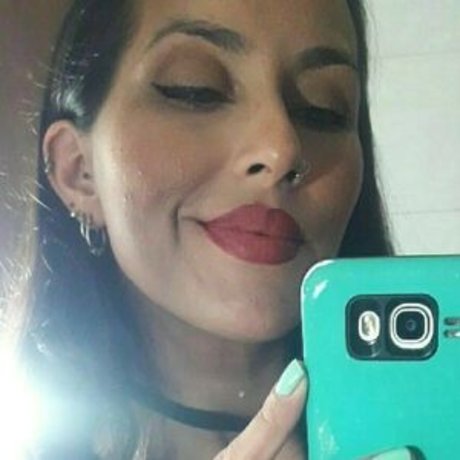 Nacktes geleaktes OnlyFans-Foto von Mimilovexx