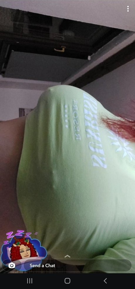 Nacktes geleaktes OnlyFans-Foto von Bjelovar Krizevci