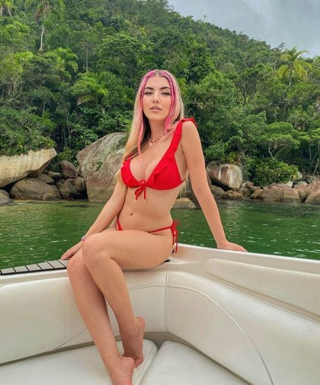 Nacktes geleaktes OnlyFans-Foto von Ale Maze